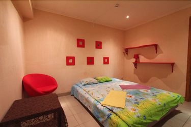 Hotel Snegiri:  PERM