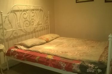 Hotel Snegiri:  PERM