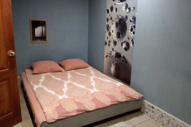 Hotel Snegiri:  PERM
