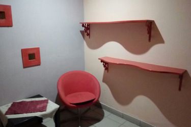 Hotel Snegiri:  PERM