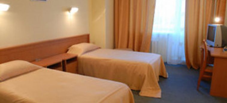 Hotel New Star Perm: Foto 