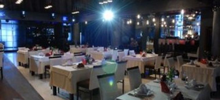 Hotel New Star Perm: Foto 