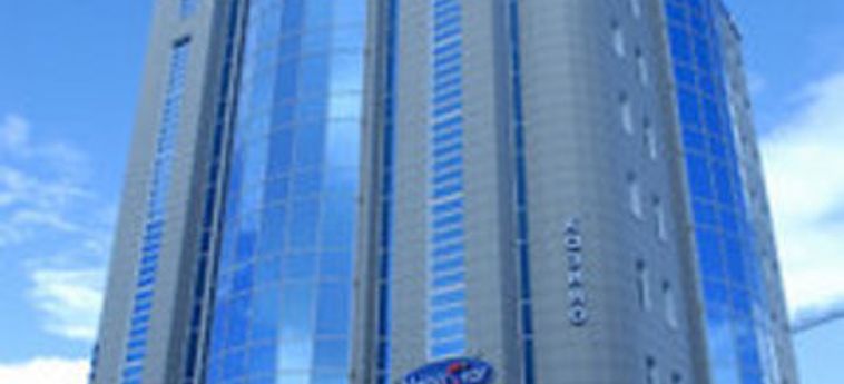 Hotel New Star Perm: Foto 