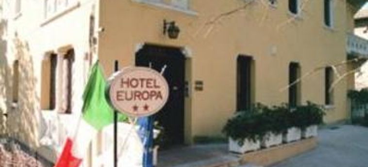 Hotel Europa:  PEROUSE