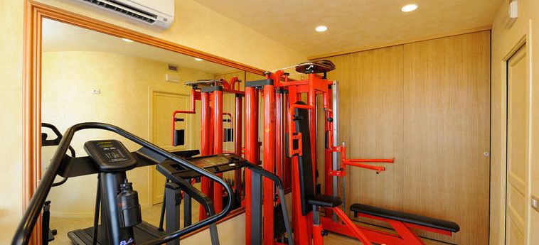 Hotel Borgo Mandoleto Perouse : Photo 
