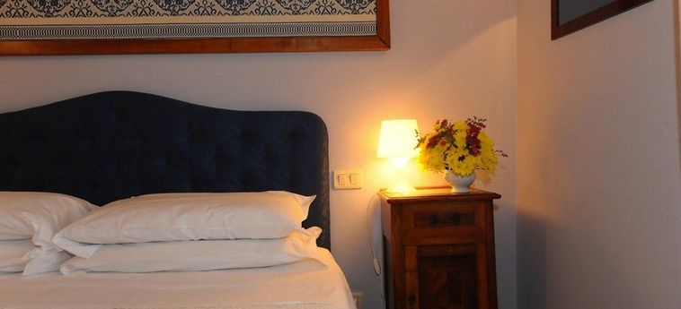 Hotel Borgo Mandoleto Perouse : Photo 