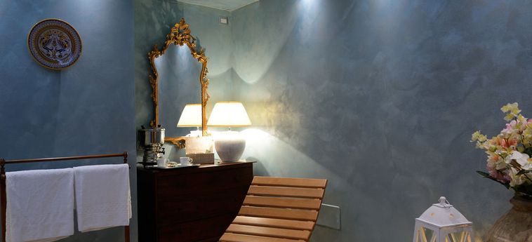Hotel Borgo Mandoleto Perouse : Photo 