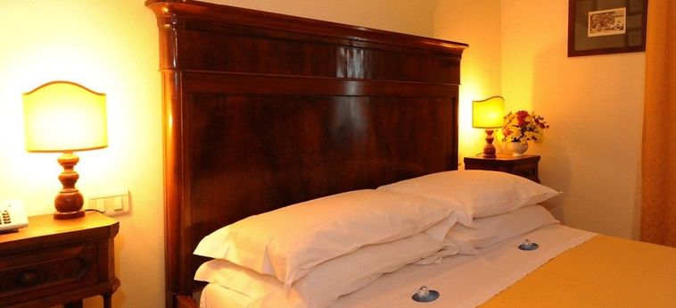 Hotel Borgo Mandoleto Perouse : Photo 