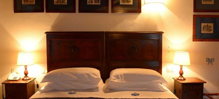 Hotel Borgo Mandoleto Perouse : Photo 