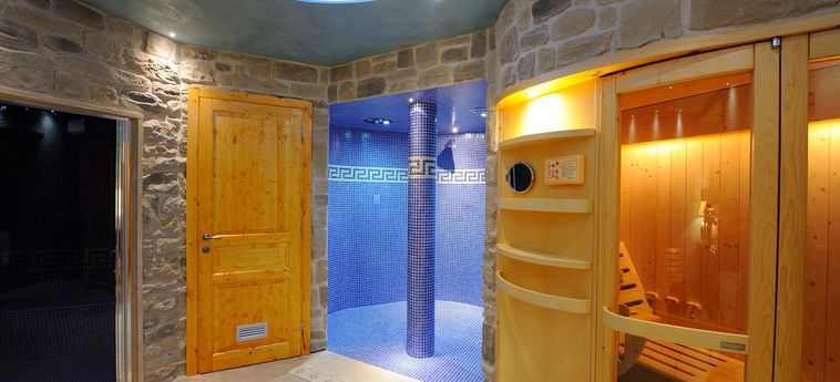 Hotel Borgo Mandoleto Perouse : Photo 