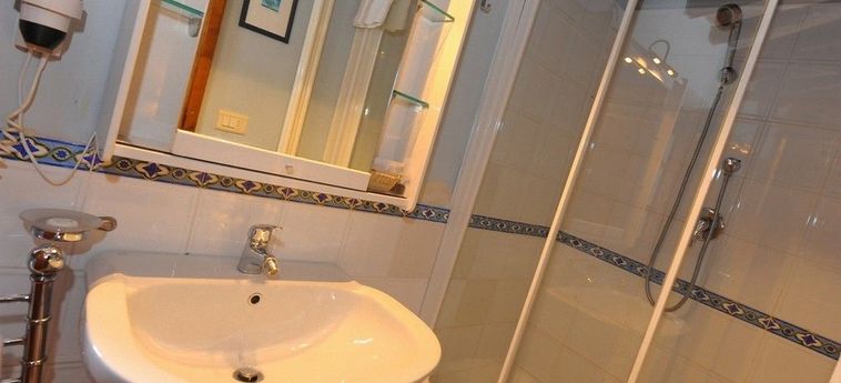Hotel Borgo Mandoleto Perouse : Photo 