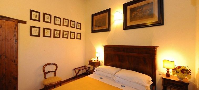 Hotel Borgo Mandoleto Perouse : Photo 