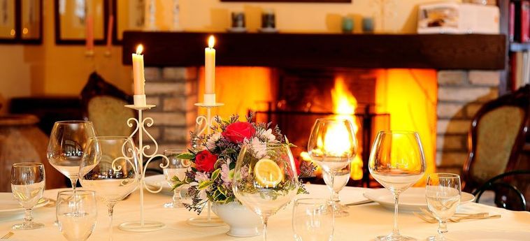 Hotel Borgo Mandoleto Perouse : Photo 