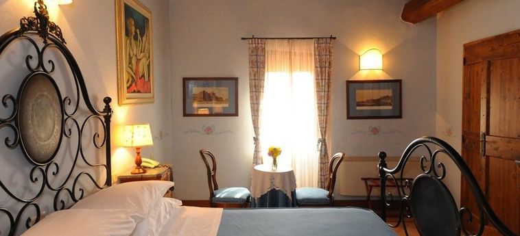Hotel Borgo Mandoleto Perouse : Photo 