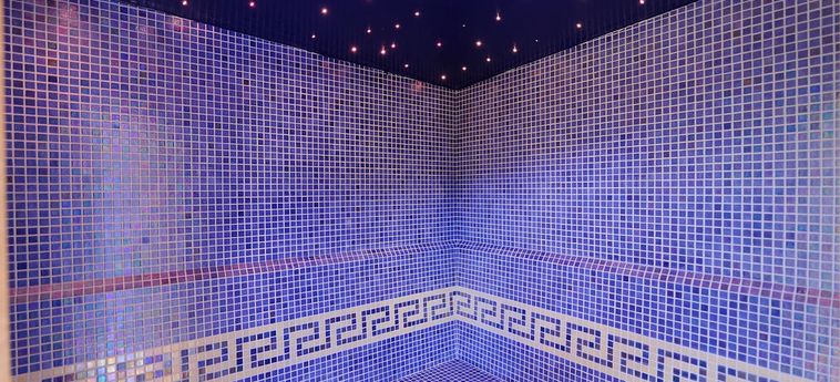 Hotel Borgo Mandoleto Perouse : Photo 