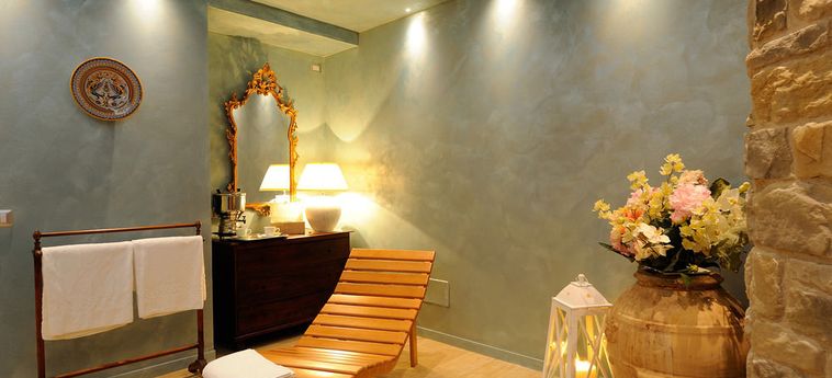 Hotel Borgo Mandoleto Perouse : Photo 