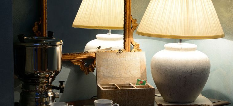 Hotel Borgo Mandoleto Perouse : Photo 