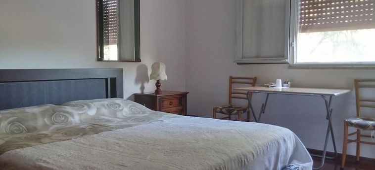 Hotel Accogliente E Ospitale B&Amp;B Perouse : Photo 