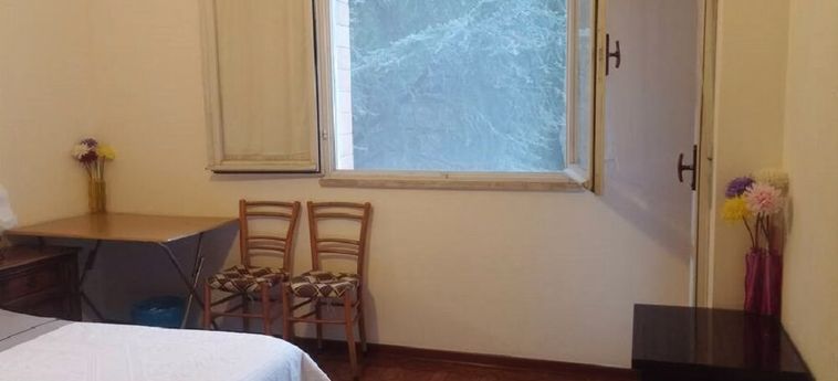 Hotel Accogliente E Ospitale B&Amp;B Perouse : Photo 