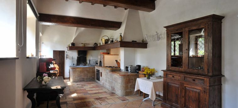 Hotel Villanova Perouse : Photo 
