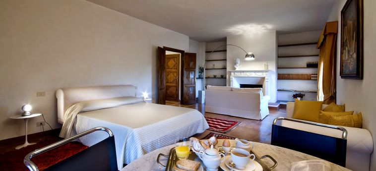 Hotel Villanova Perouse : Photo 