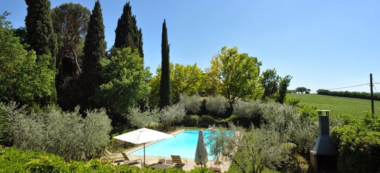 Hotel Villanova Perouse : Photo 