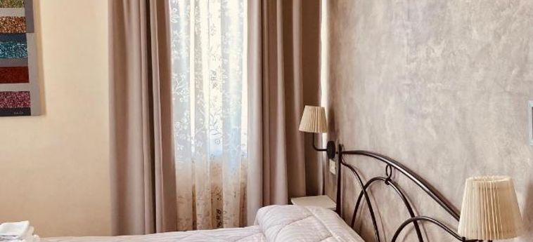 Hotel Domus Volumnia Residence Perouse : Photo 