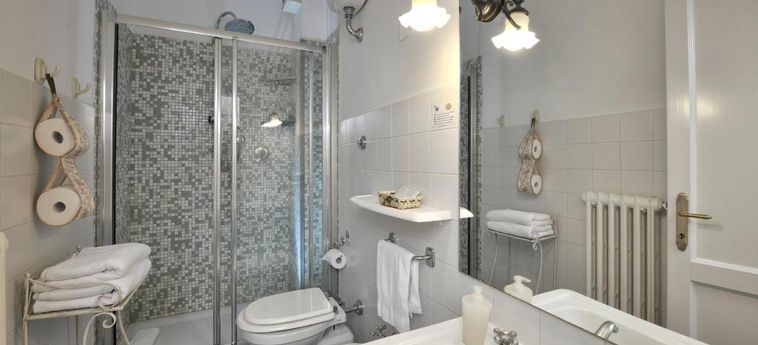 Hotel Domus Volumnia Residence Perouse : Photo 