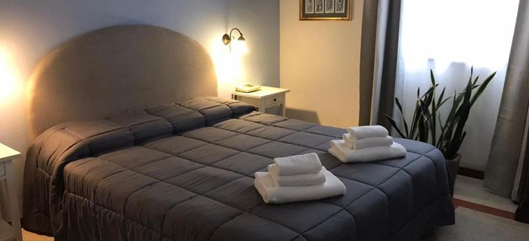 Hotel Domus Volumnia Residence Perouse : Photo 