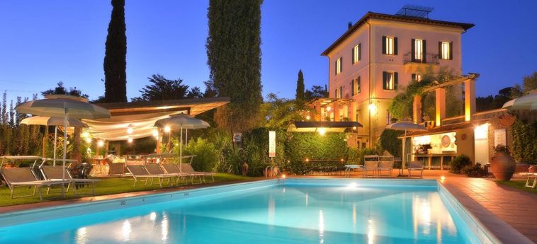 Hotel Domus Volumnia Residence Perouse : Photo 