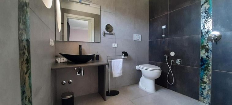 Hotel Domus Volumnia Residence Perouse : Photo 