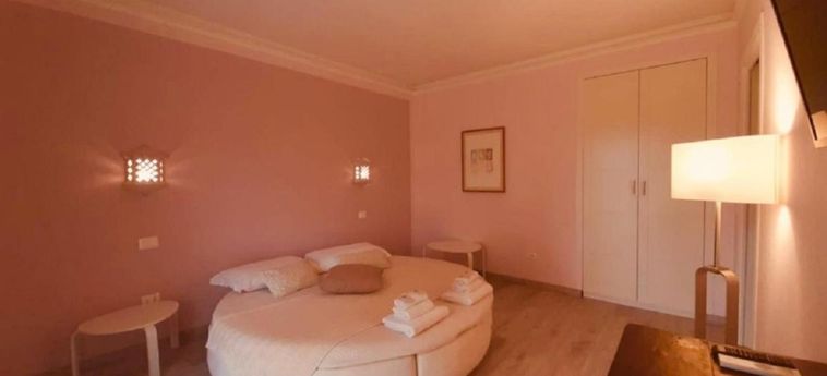 Hotel Domus Volumnia Residence Perouse : Photo 