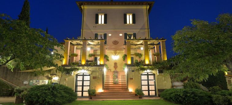 Hotel Domus Volumnia Residence Perouse : Photo 