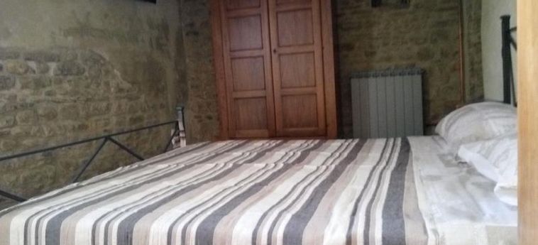 Hotel La Collina Degli Ulivi Perouse : Photo 