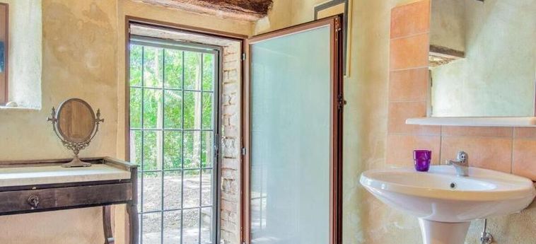 Hotel La Collina Degli Ulivi Perouse : Photo 