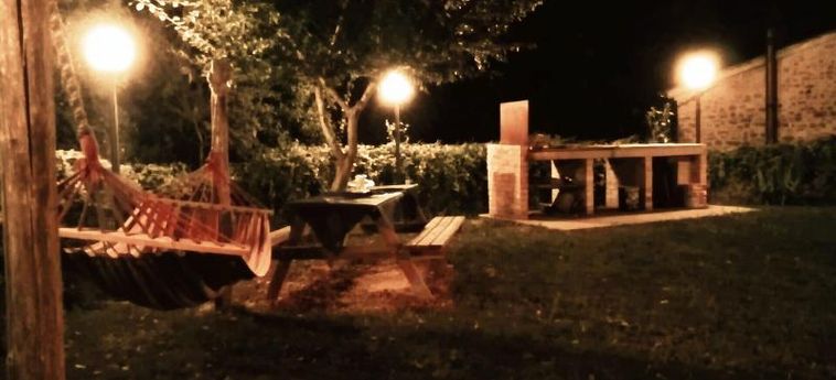 Hotel La Collina Degli Ulivi Perouse : Photo 