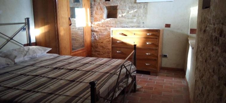 Hotel La Collina Degli Ulivi Perouse : Photo 