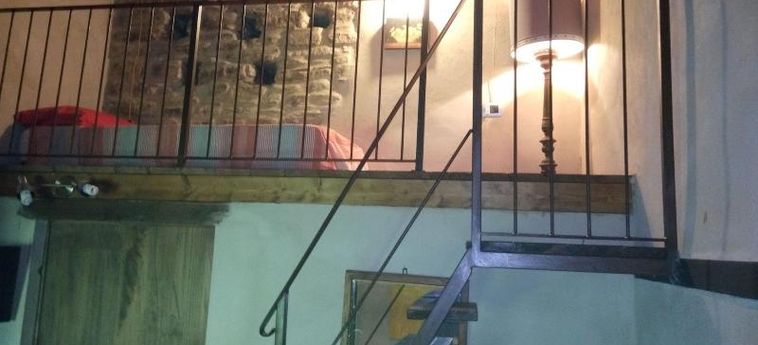 Hotel La Collina Degli Ulivi Perouse : Photo 