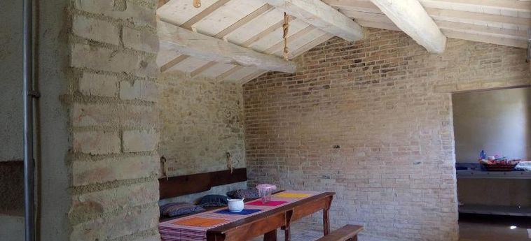 Hotel La Collina Degli Ulivi Perouse : Photo 