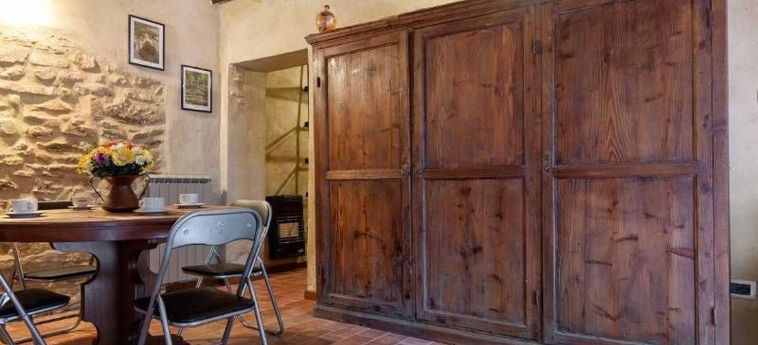 Hotel La Collina Degli Ulivi Perouse : Photo 