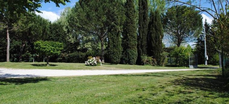 Agriturismo Ai Prati Perouse : Photo 
