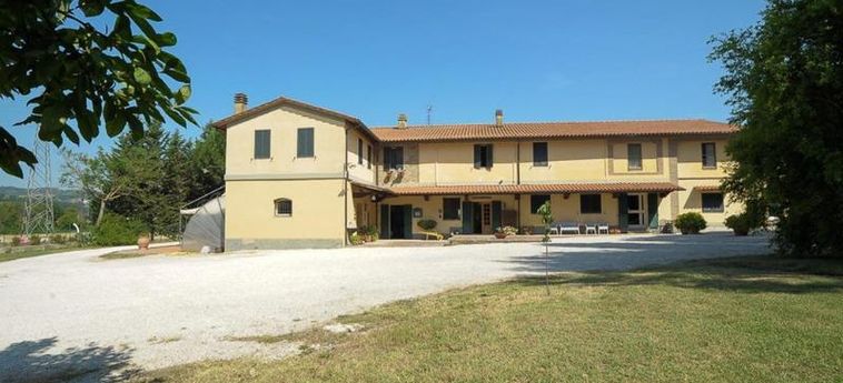 Agriturismo Ai Prati Perouse : Photo 