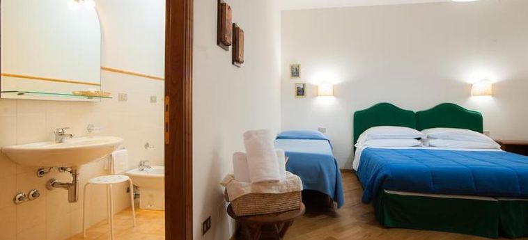 Agriturismo Ai Prati Perouse : Photo 