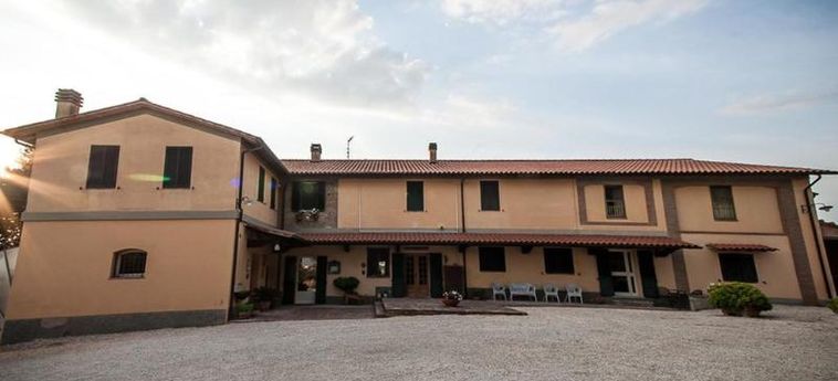 Agriturismo Ai Prati Perouse : Photo 