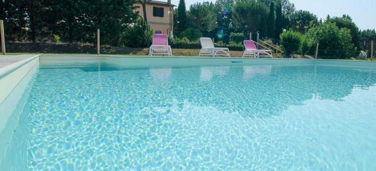 Agriturismo Ai Prati Perouse : Photo 