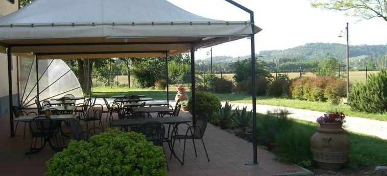Agriturismo Ai Prati Perouse : Photo 