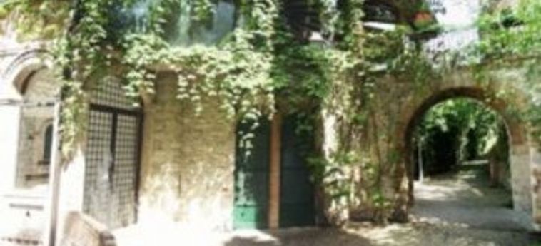 Hotel VILLA PIEVE COUNTRY HOUSE