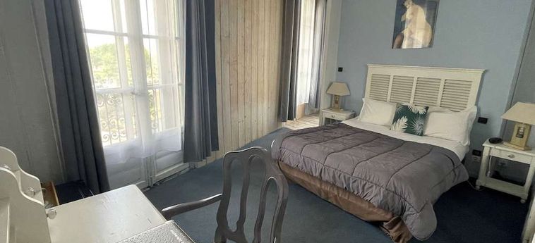 Hotel De France Perpignan: Foto 