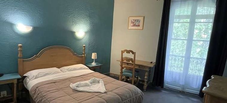 Hotel De France Perpignan: Foto 
