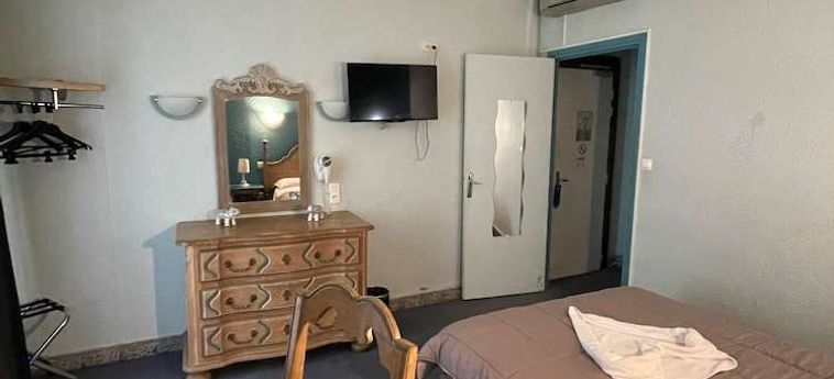 Hotel De France Perpignan: Foto 